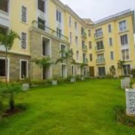 Areia De Goa - Sunrise By Leela Homes Arpora Εξωτερικό φωτογραφία