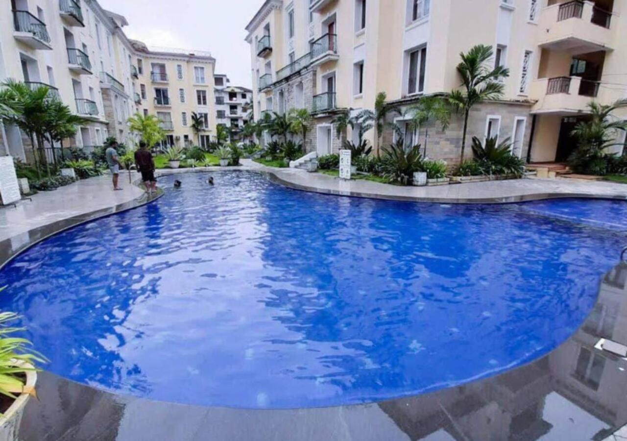 Areia De Goa - Sunrise By Leela Homes Arpora Εξωτερικό φωτογραφία